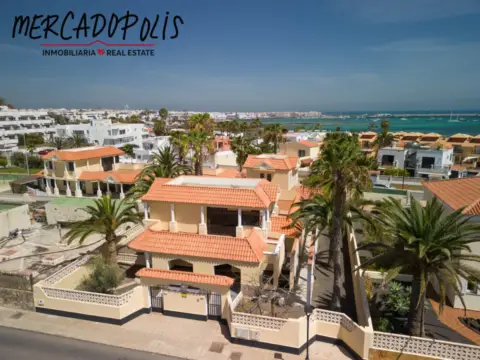 Casa en Corralejo