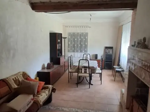 Chalet en Abanilla
