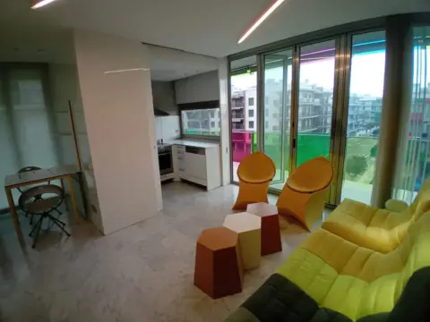 Dúplex en Vilafortuny-Cap de Sant Pere