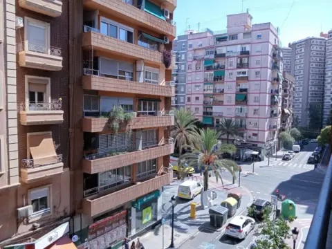 Piso en Russafa