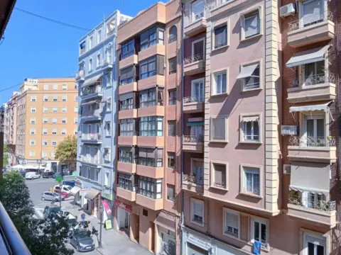 Piso en Russafa
