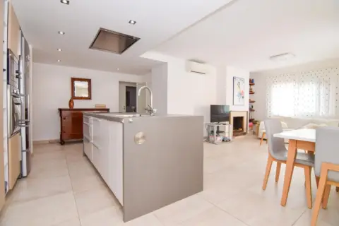 Piso en Colònia de Sant Pere