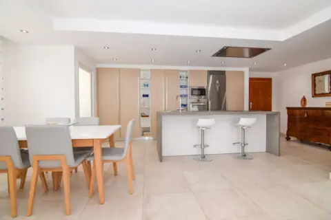Piso en Colònia de Sant Pere
