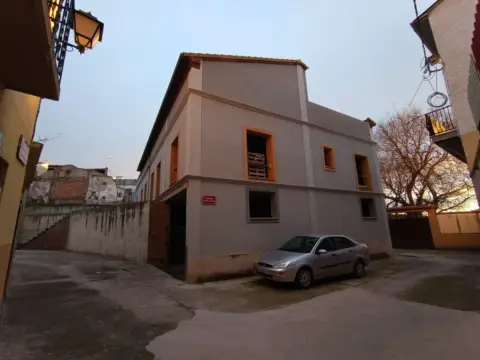 Casa en Estadilla