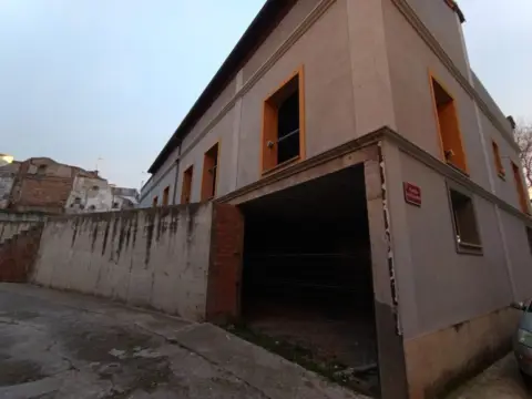 Casa en Estadilla