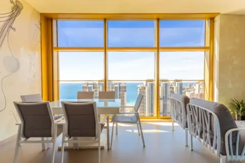 Apartamento en Platja de Ponent