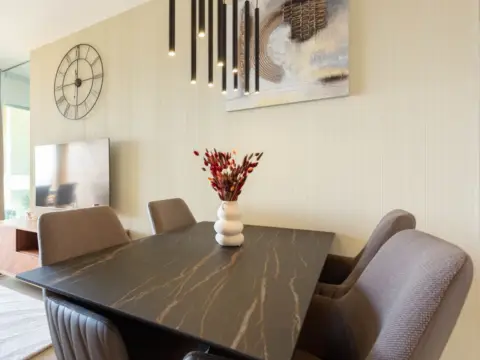 Apartamento en Platja de Ponent