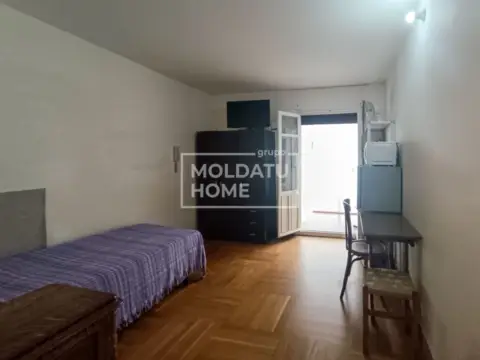 Oficina en Amara Berri