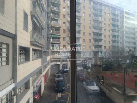 Oficina en Amara Berri