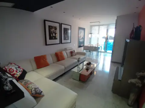 Dúplex en Casc Antic-Nou Cambrils