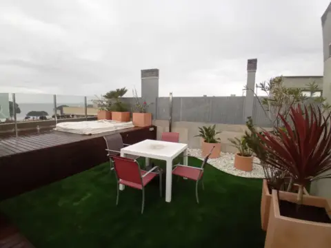 Dúplex en Casc Antic-Nou Cambrils