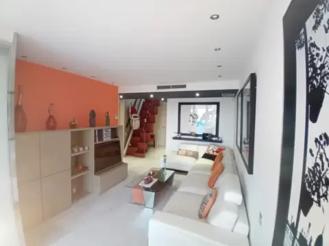 Dúplex en Casc Antic-Nou Cambrils