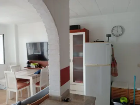 Piso en Mil Palmeras