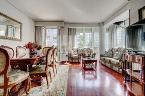 Piso en Anaka-San Miguel-El Pinar