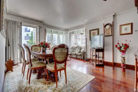 Piso en Anaka-San Miguel-El Pinar