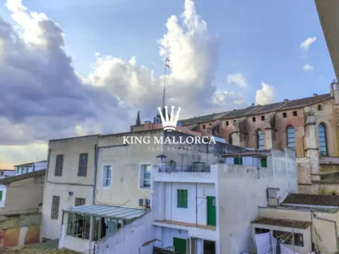 Apartamento en Felanitx