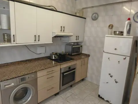 Piso en Zabala