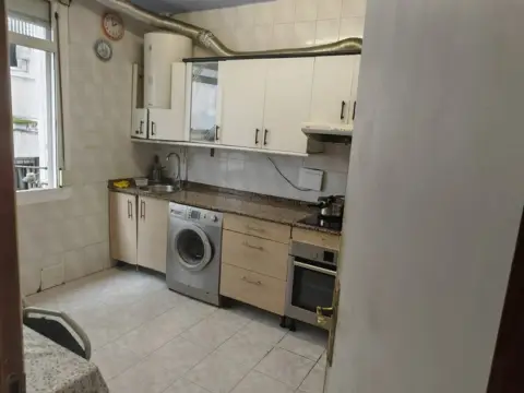 Piso en Zabala
