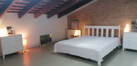 Dúplex en La Saïdia