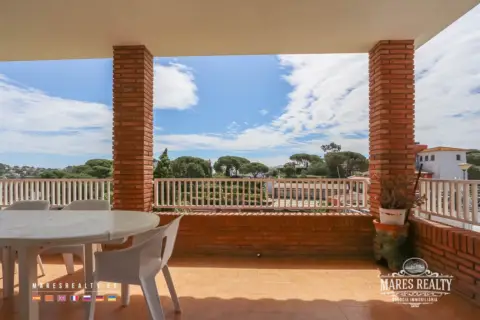 Chalet en Barri dels Pescadors