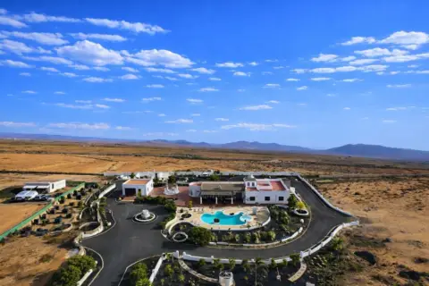 Casa en Casillas de Morales
