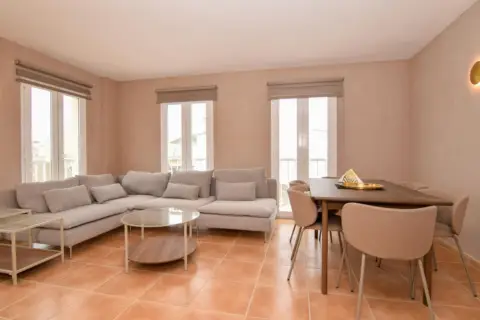 Piso en Artà