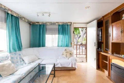 Finca rústica en Albuixarres