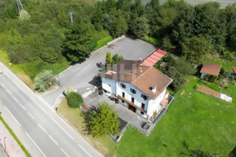 Chalet en Santa Lutzi-Anduaga