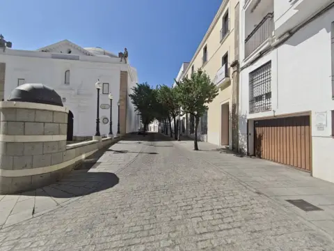 Chalet en Casco Histórico