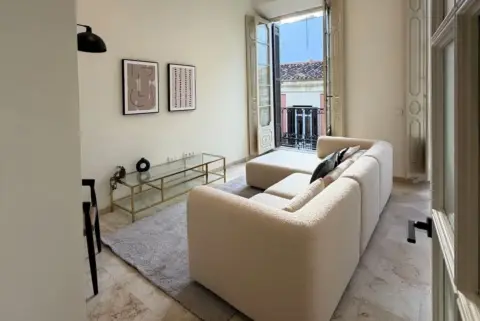 Piso en Centro Histórico-La Merced