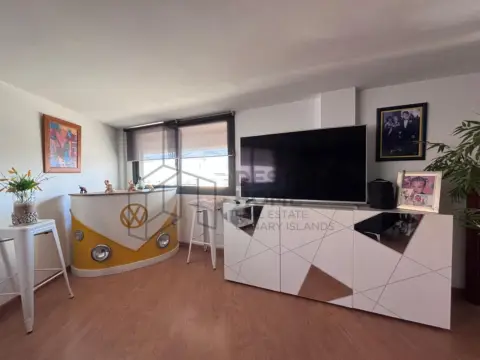 Apartamento en El Charco-Las Salinas-Puerto Lajas