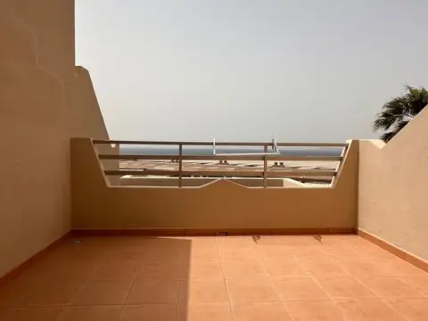 Dúplex en Los Abrigos