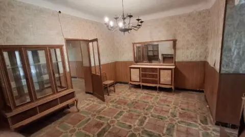 Chalet en Abanilla