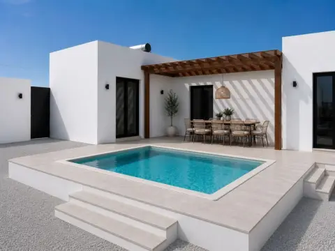 Casa en Lajares