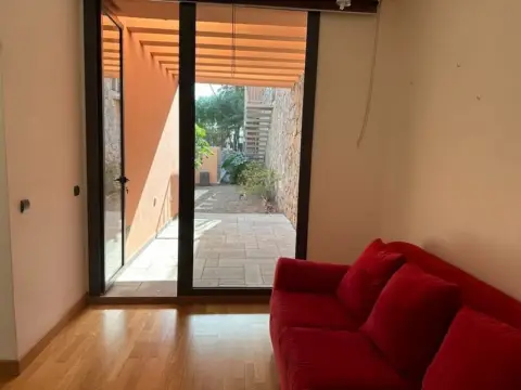 Casa en El Salobre