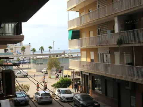 Apartamento en Centre-Port-Platja Llevant