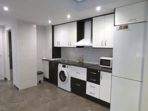 Apartamento en Centre-Port-Platja Llevant