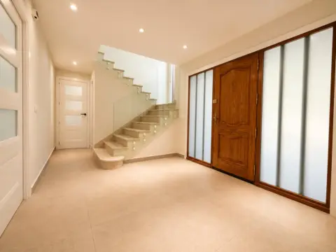 Chalet en Parque de Boadilla
