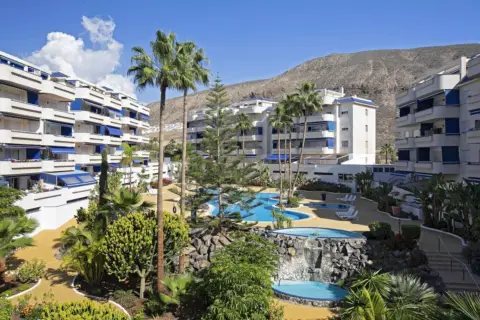 Apartamento en Los Cristianos