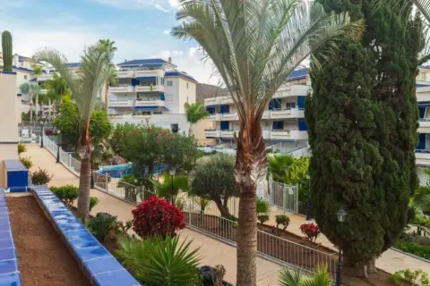 Apartamento en Los Cristianos