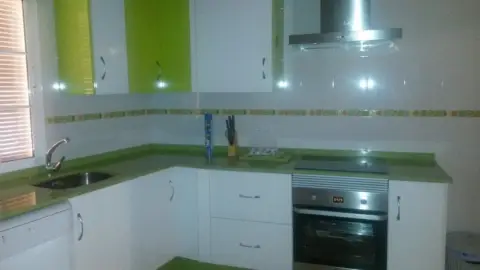 Chalet en Arenales de San Gregorio