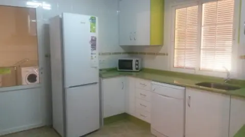 Chalet en Arenales de San Gregorio