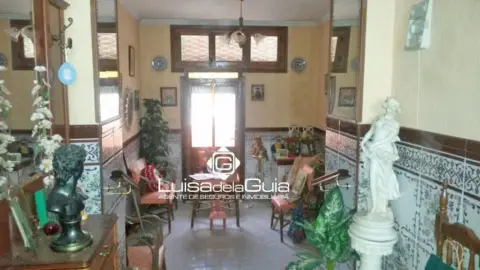 Chalet en Campo de Criptana