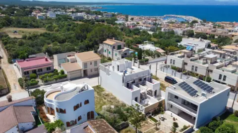 Terreno en Colònia de Sant Pere