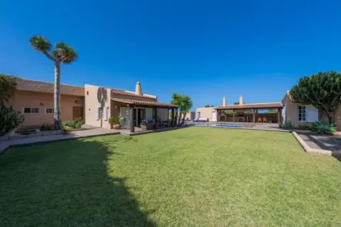 Chalet en Arafo