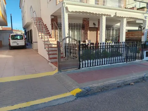 Piso en Calabardina