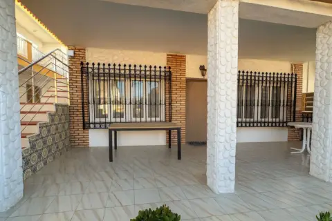 Piso en Calabardina