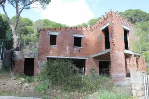 Chalet en Valdemaqueda