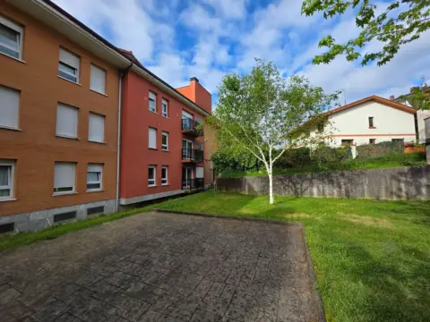 Piso en Butron