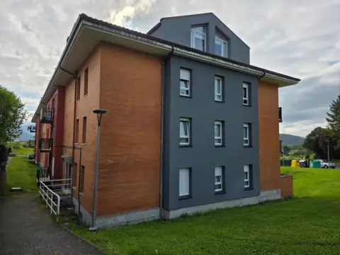 Piso en Butron